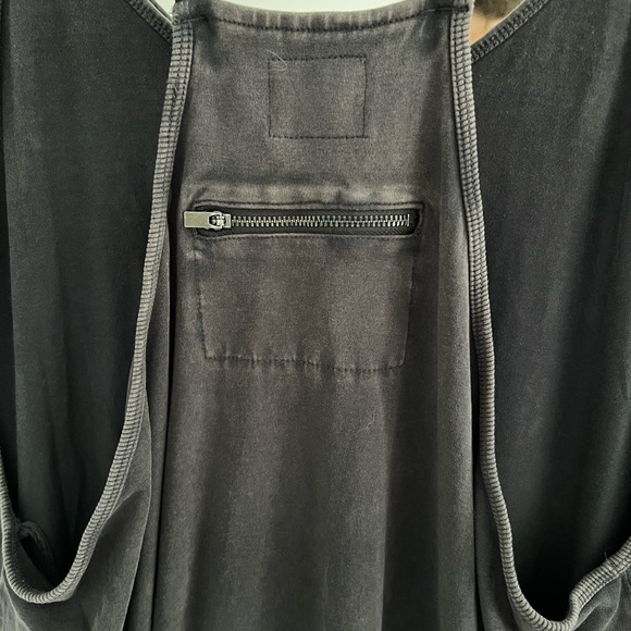 Free People Hot Shot Onesie - XL - Picture 3 of 4